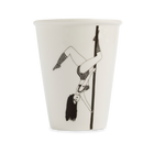 koffiebeker helen b - poledancer