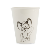 koffiebeker helen b - underwear girl