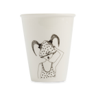 koffiebeker helen b - underwear girl