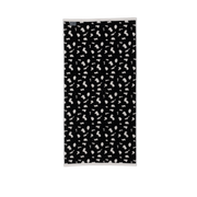 handdoek helen b patroon