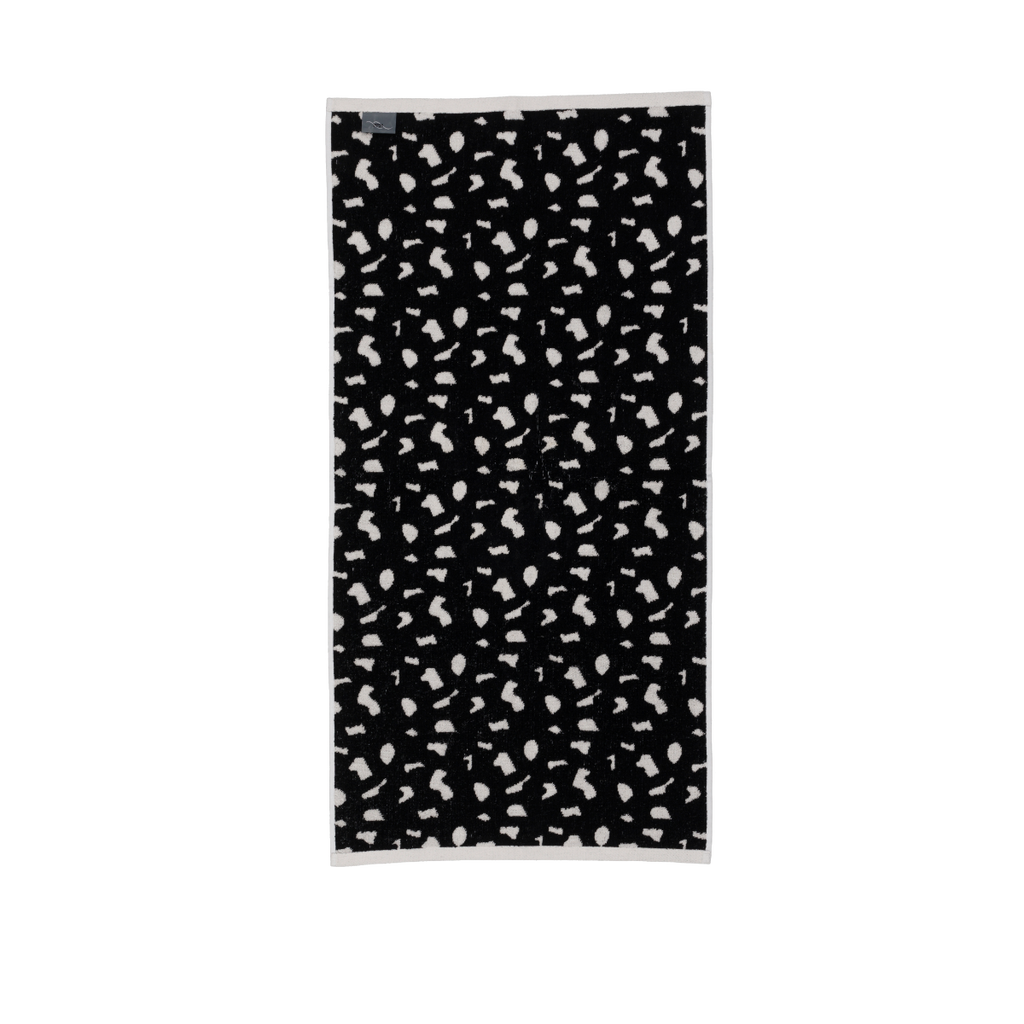 handdoek helen b patroon