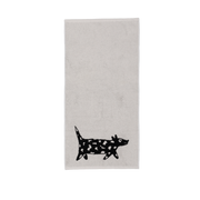 helen b handdoek dog