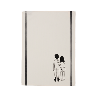 theedoek naked couple back – helen b