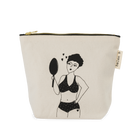 toiletry bag self love
