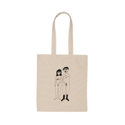 tote bag helen b naked couple