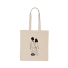 tote bag helen b naked couple back