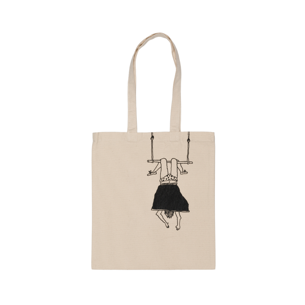 tote bag helen b