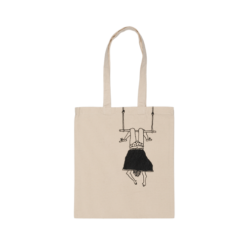 tote bag helen b