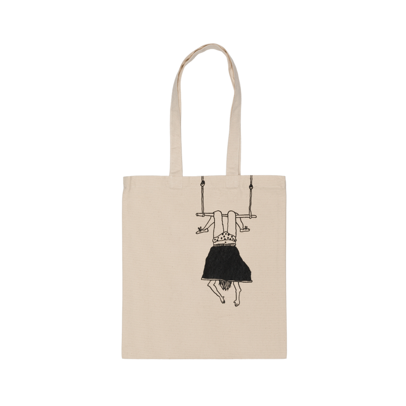 tote bag helen b