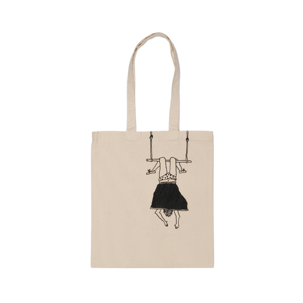 tote bag helen b