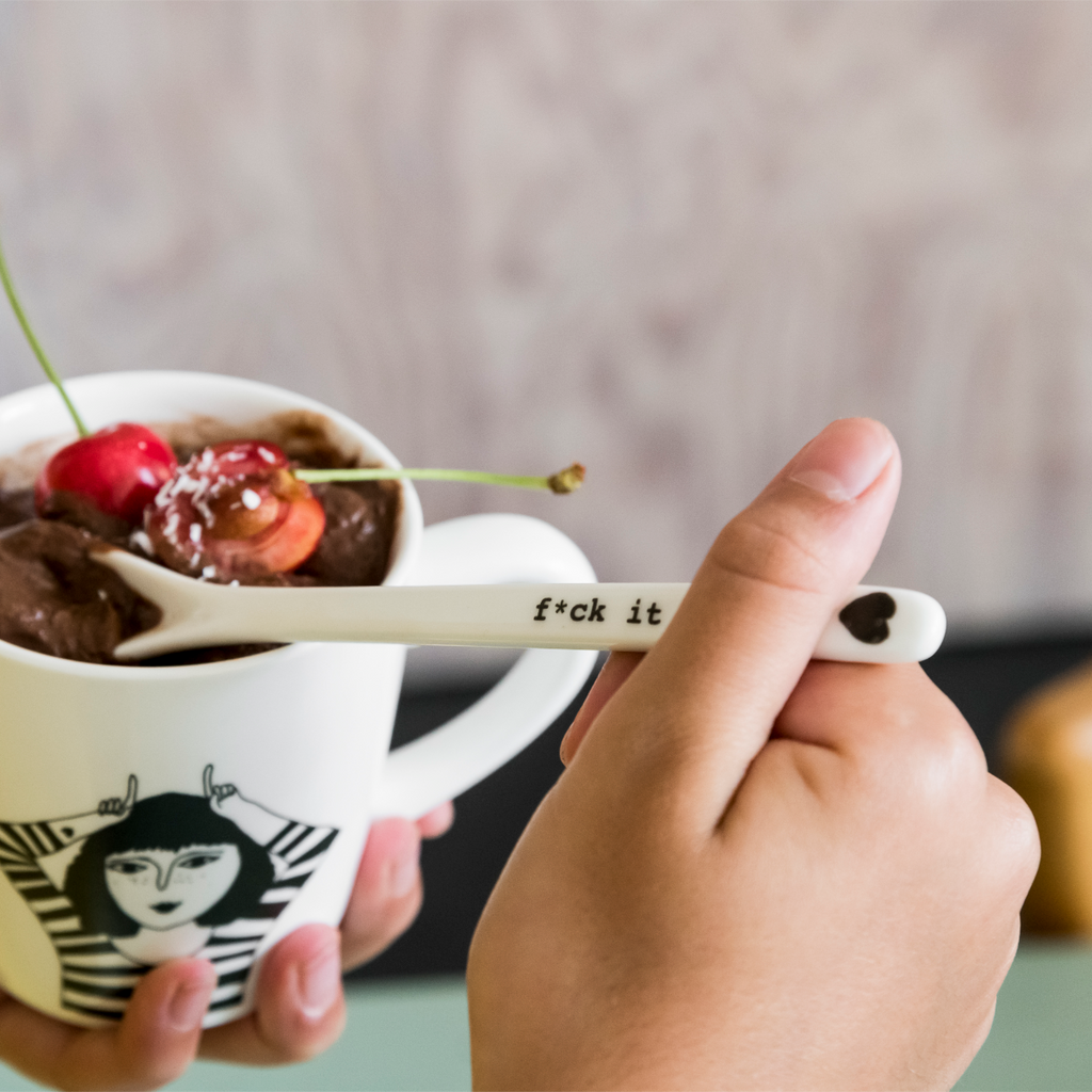 spoon f*ck it