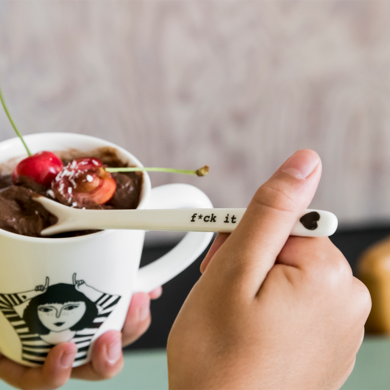 spoon f*ck it
