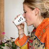 koffiebeker helen b - self love
