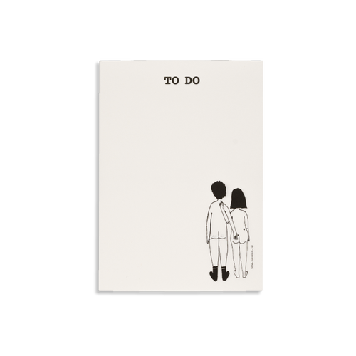 blocnote naked couple back