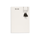 blocnote trapeze girl