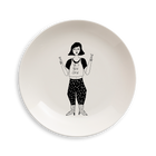 plate yes you can