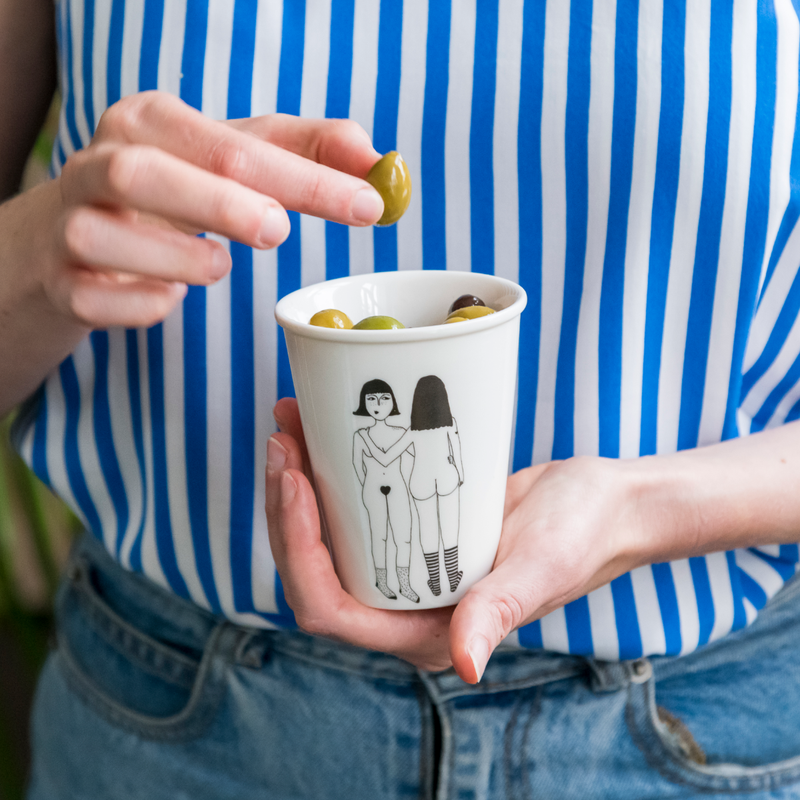 koffiebeker helen b 4 boobies
