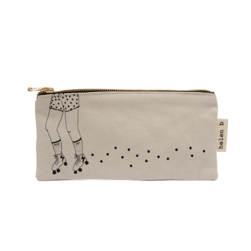 pennenzak plat small roller girl mona