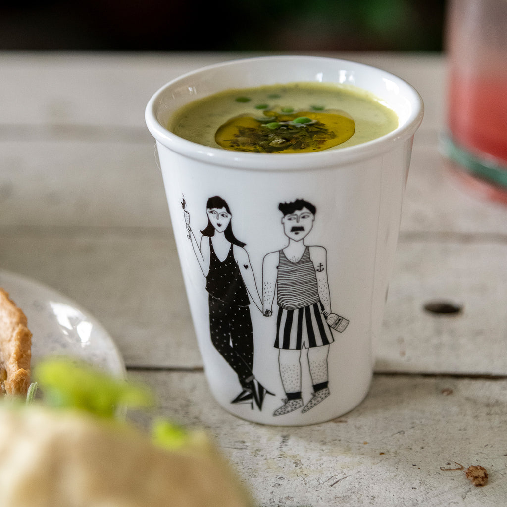 koffiebeker helen b apero couple