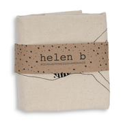 tote bag backwards
