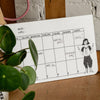 weekplanner yes you can